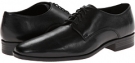 Black Cole Haan Kilgore Plain Toe for Men (Size 13)