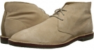 Milkshake Cole Haan Orson Chukka for Men (Size 9)