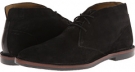 Black Cole Haan Orson Chukka for Men (Size 8.5)