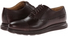 T Moro Cole Haan Lunargrand Cap Toe for Men (Size 8)