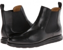 Black Cole Haan Lunargrand Chelsea for Men (Size 12)