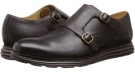 Cole Haan Lunargrand Dbl Monk Size 8