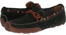 Deep Forest/Papaya Cole Haan Motogrand Camp Moc for Men (Size 9)