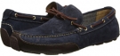 India Ink/Chestnut Cole Haan Motogrand Camp Moc for Men (Size 11)