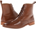 British Tan Cole Haan Lionel Dress Boot for Men (Size 11.5)