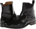 Black Cole Haan Lionel Jodh Boot for Men (Size 8)