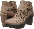 Mocha J-41 Amber for Women (Size 11)