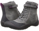 Charcoal/Raz Buzz J-41 Srina for Women (Size 9)