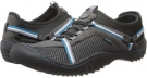 Charcoal/Cobalt J-41 Tahoe Mesh for Women (Size 9.5)