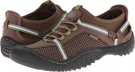 Tobacco/Olive J-41 Tahoe Mesh for Women (Size 9.5)