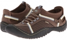 Tobacco/Butternut J-41 Tahoe Mesh for Women (Size 9.5)