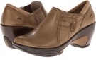 Mocha J-41 Stockton for Women (Size 6.5)