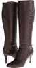 Chestnut Cole Haan Garner Tall Boot for Women (Size 8)