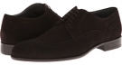 Dark Brown BOSS Black Brosion S for Men (Size 7)