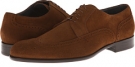 Medium Brown BOSS Black Brosion S for Men (Size 9)