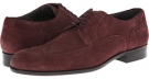 Dark Red BOSS Black Brosion S for Men (Size 10.5)