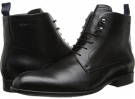 Black BOSS Black Urbas for Men (Size 10.5)