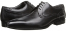 Black BOSS Black Neviol for Men (Size 7.5)