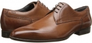 Medium Brown BOSS Black Neviol for Men (Size 8)