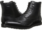 Black BOSS Black Casuro for Men (Size 7)