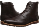 Dark Brown BOSS Black Casuro for Men (Size 13)