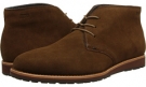 Medium Brown BOSS Black Cassel for Men (Size 11)