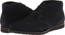 Dark Blue BOSS Black Cassel for Men (Size 8)