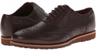 Dark Brown BOSS Black Casero for Men (Size 8)