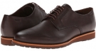 Dark Brown BOSS Black Casano for Men (Size 8)