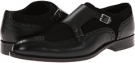 Black BOSS Black Brandeno for Men (Size 7.5)