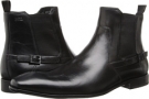 Black BOSS Black Mexis for Men (Size 7)