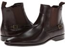 Dark Brown BOSS Black Mexis for Men (Size 8)