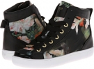 Black Multi Ted Baker Callistri for Women (Size 8)