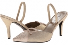 Gold J. Renee P0136 for Women (Size 9.5)