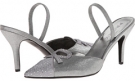 Silver J. Renee P0136 for Women (Size 7.5)