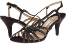 Black J. Renee Evra for Women (Size 5.5)