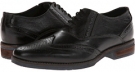 Black Steve Madden Virgo for Men (Size 12)