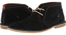 Navy Suede Steve Madden Durvish for Men (Size 13)