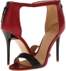 Red/Black L.A.M.B. Destiny for Women (Size 5.5)