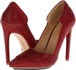 Red L.A.M.B. Diane for Women (Size 10)