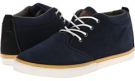 Quiksilver Griffin Suede Size 8