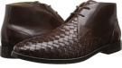 Cambridge Woven Chukka Men's 9