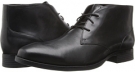 Black Cole Haan Copley Chukka Boot for Men (Size 9)