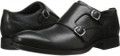 Black Cole Haan Copley Double Monk for Men (Size 11)