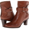 Gravati Butter Calf Ankle Boot Size 10