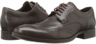 Chestnut Cole Haan Copley Wingtip Derby for Men (Size 8)