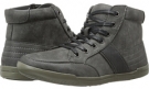 Black Distressed Steve Madden M-Ether for Men (Size 10.5)