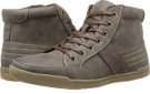 Brown Distressed Steve Madden M-Ether for Men (Size 11.5)