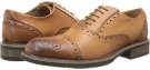 Tan Steve Madden M-Ziggy for Men (Size 8)