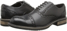 Black Steve Madden M-Ziggy for Men (Size 12)